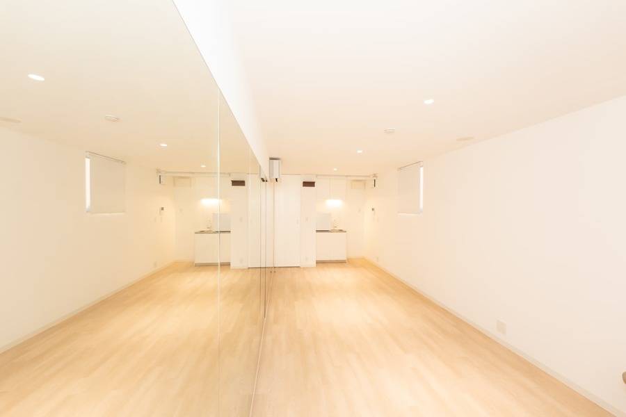 レンタルスタジオAivic築地-4