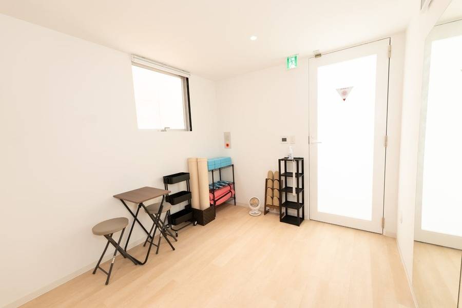 レンタルスタジオAivic築地-5