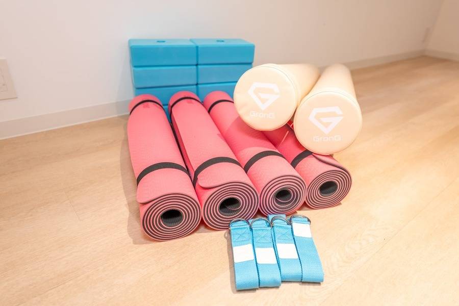 レンタルスタジオAivic築地-6