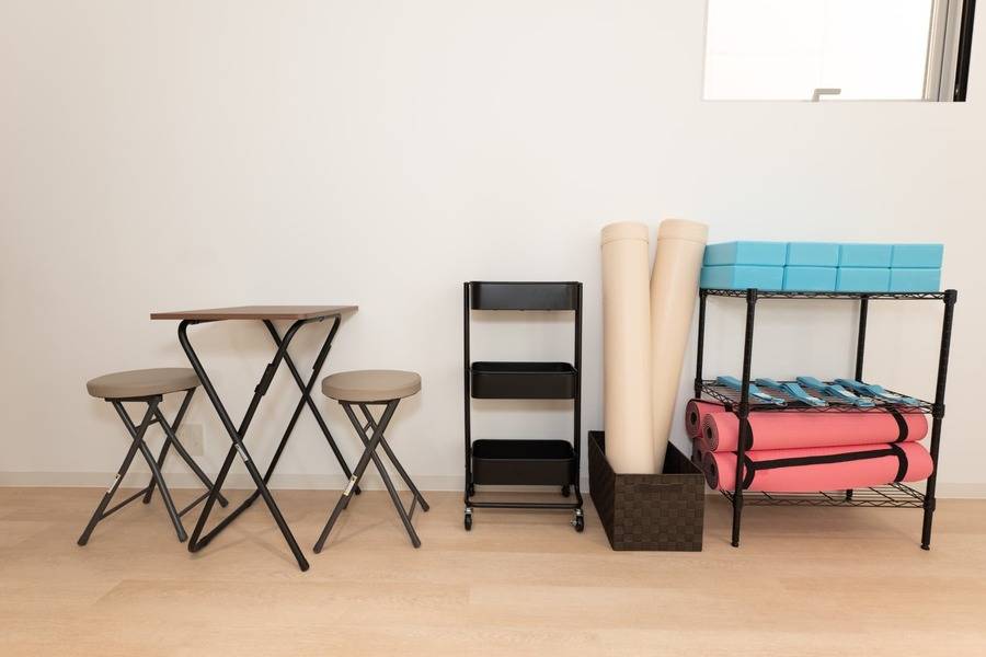 レンタルスタジオAivic築地-18