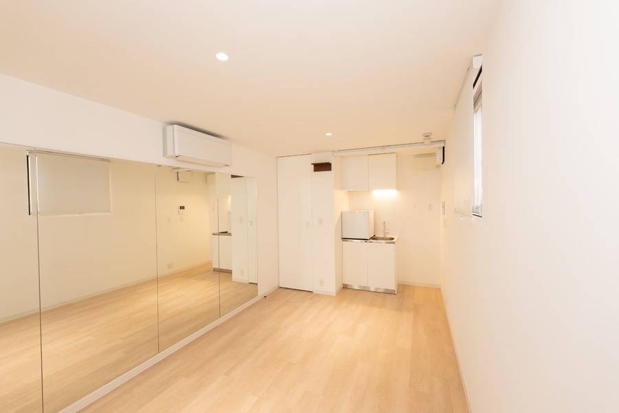 レンタルスタジオAivic築地-20