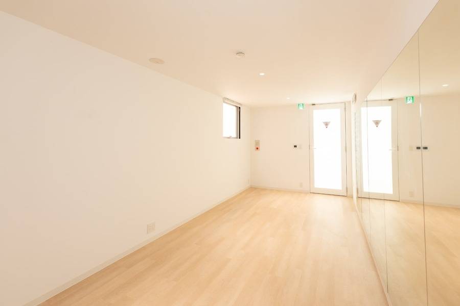 レンタルスタジオAivic築地-21