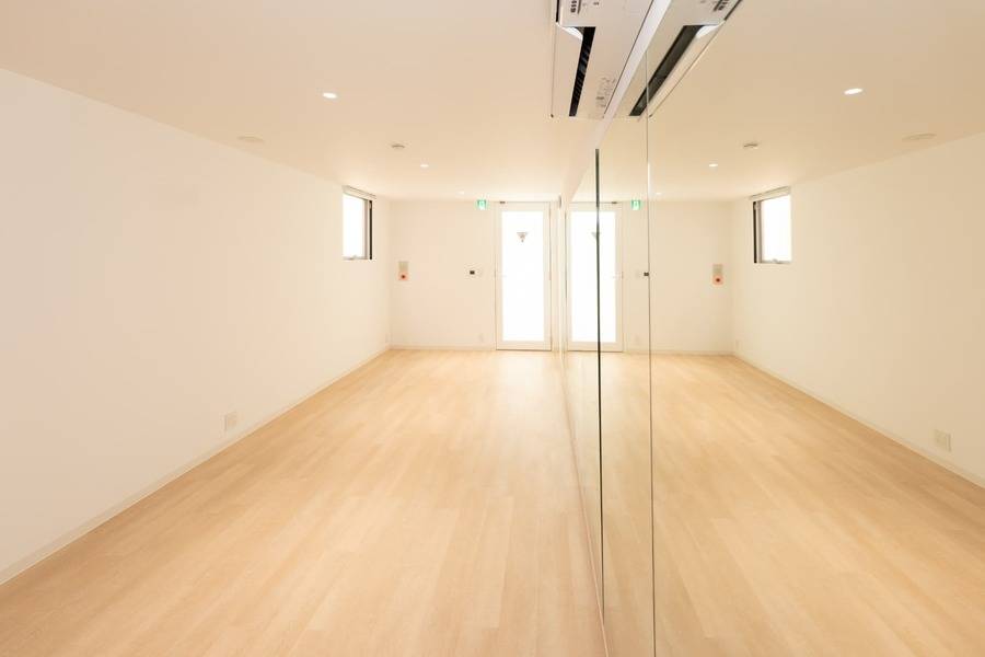 レンタルスタジオAivic築地-22