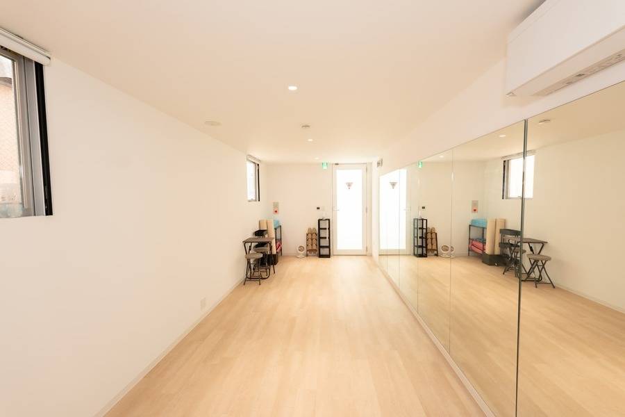 レンタルスタジオAivic築地-24