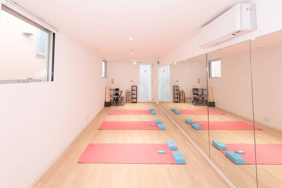 レンタルスタジオAivic築地-25