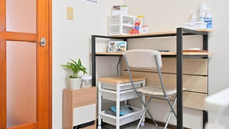 ふれあい貸し会議室 浜松B-4