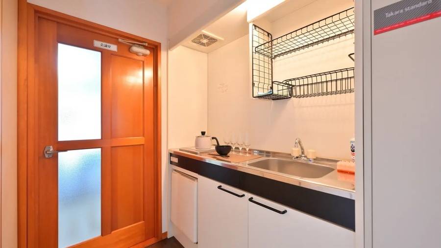 ふれあい貸し会議室 浜松B-5