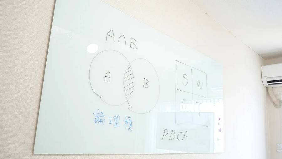 ふれあい貸し会議室 浜松B-7