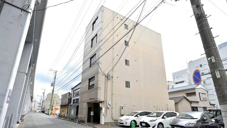 ふれあい貸し会議室 浜松B-8