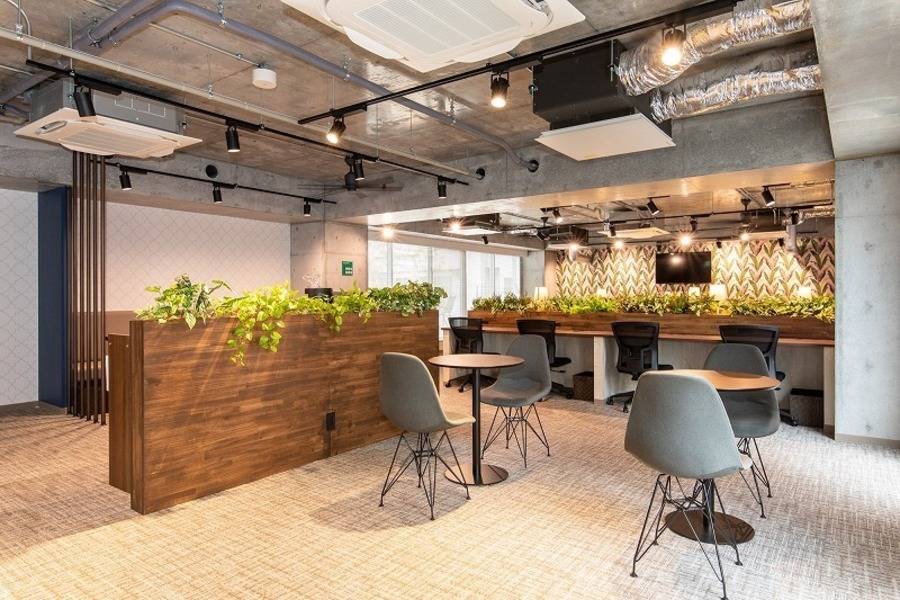 BIZcomfort大森山王 コワーキングスペース-2