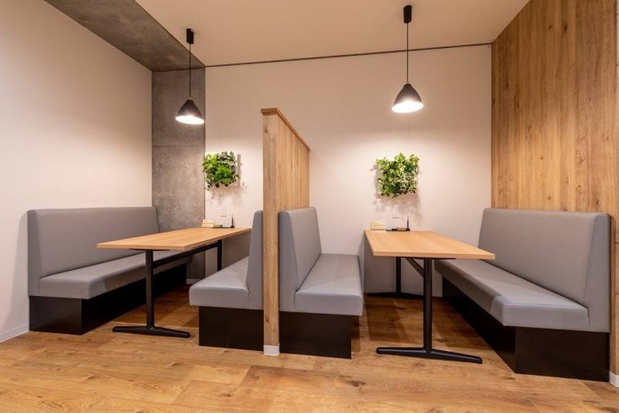 BIZcomfort大森山王 コワーキングスペース-3