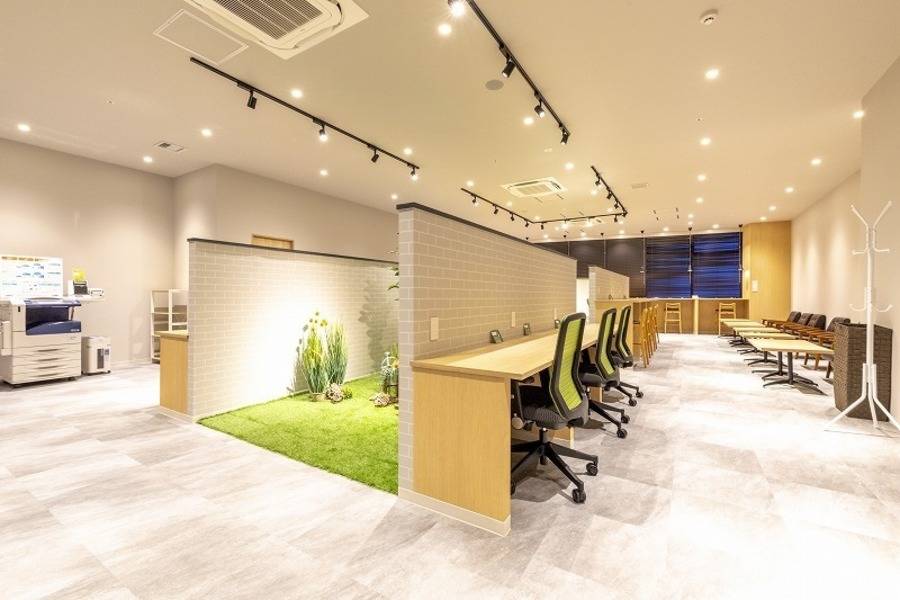 南町田グランベリーパーク内！】BIZcomfort南町田のコワーキング