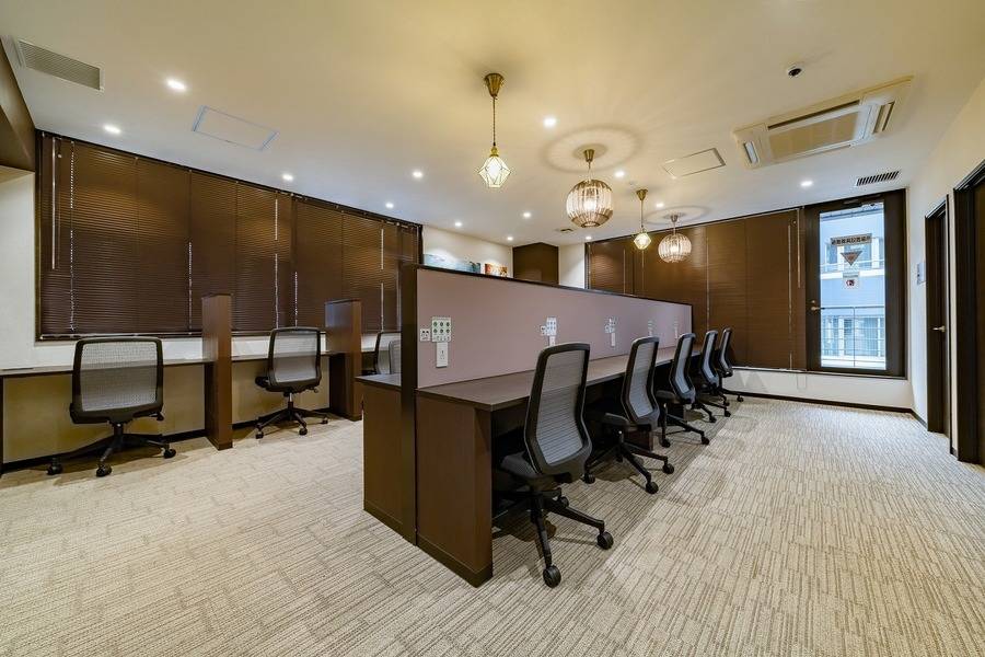 BIZcomfort八王子 会議室-1