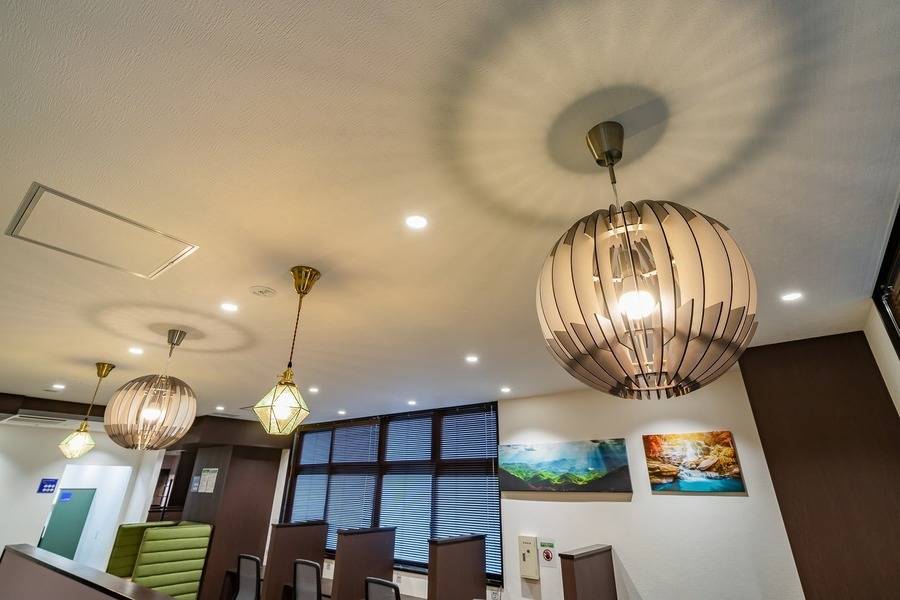 BIZcomfort八王子 会議室-4