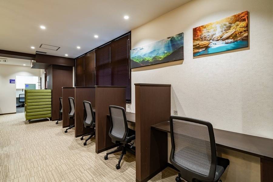 BIZcomfort八王子 会議室-3