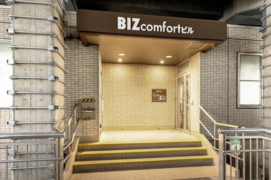 BIZcomfort八千代緑が丘 コワーキングスペース-9