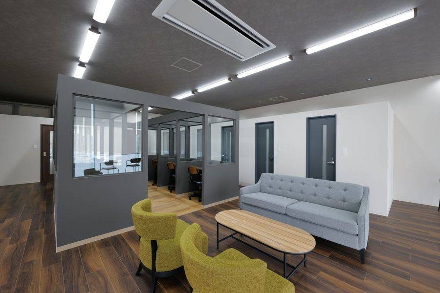 ConnectedStudio i/HUB(アイ･ハブ)-9