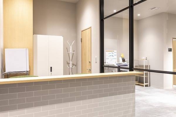 BIZcomfort南町田 1名用完全個室-3