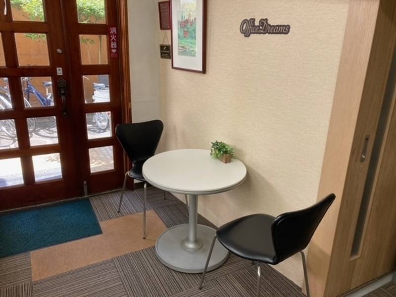 北目町通沿い　小林ビル1F-11