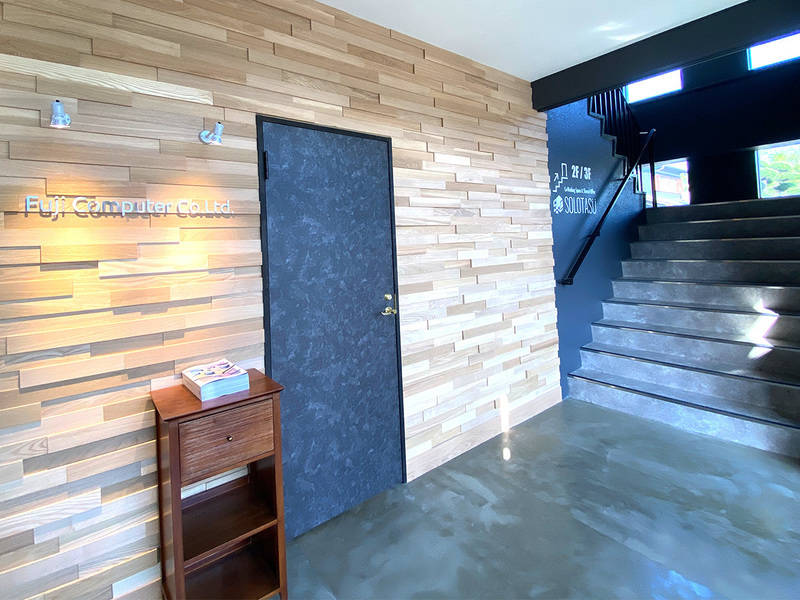 SOLOTASU（ソロタス）3F 会議室A-8