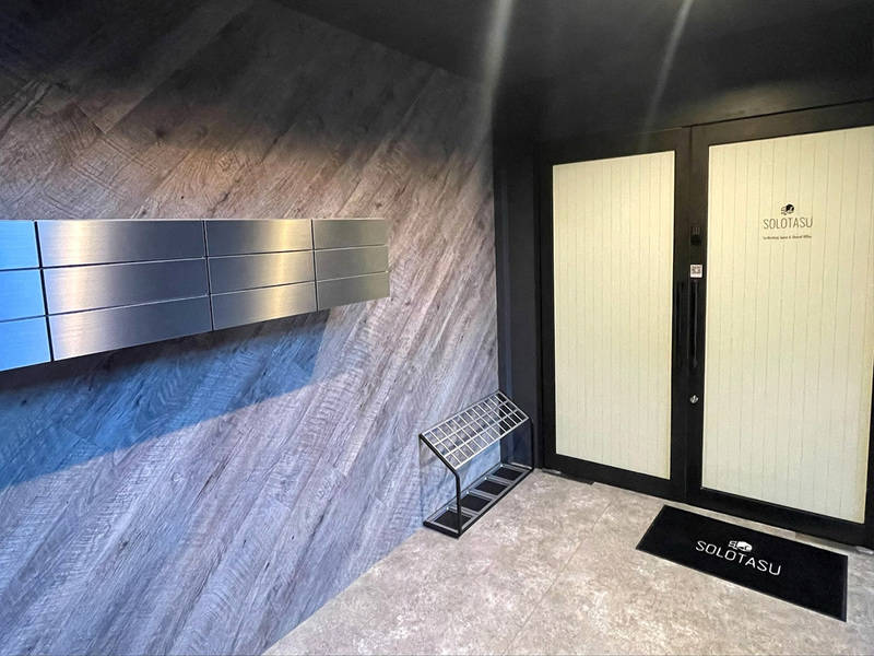 SOLOTASU（ソロタス）3F 会議室A-7