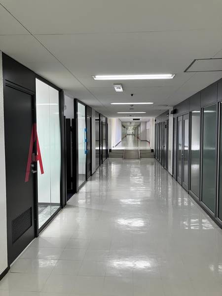 貸会議室-tsumugu- 船場センタービル6号館 Eタイプ-8