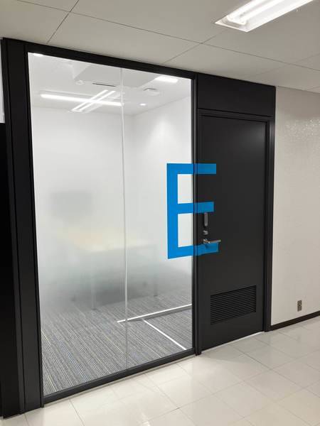 貸会議室-tsumugu- 船場センタービル6号館 Eタイプ-7