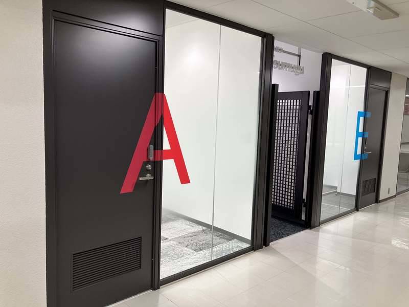 貸会議室-tsumugu- 船場センタービル6号館 Eタイプ-6