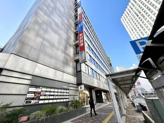 エキスパートオフィス横浜 207-3