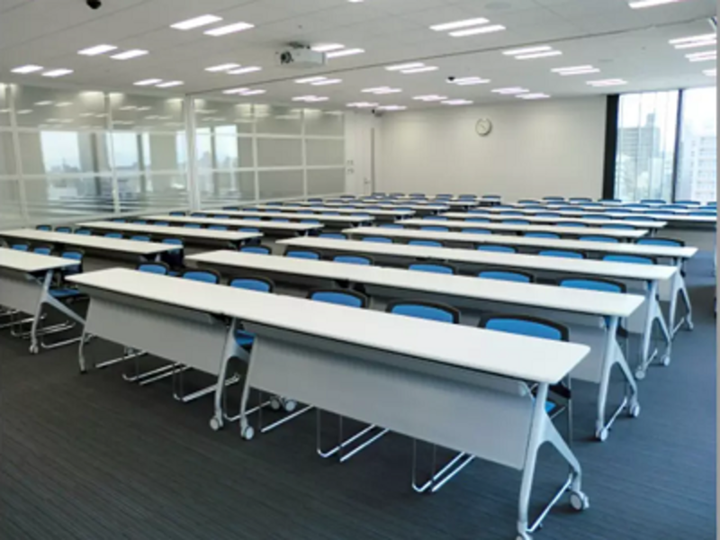 大阪会議室 鐵鋼會館 5+6号会議室 -1