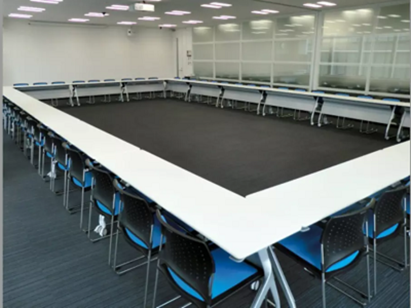 大阪会議室 鐵鋼會館 5+6号会議室 -2