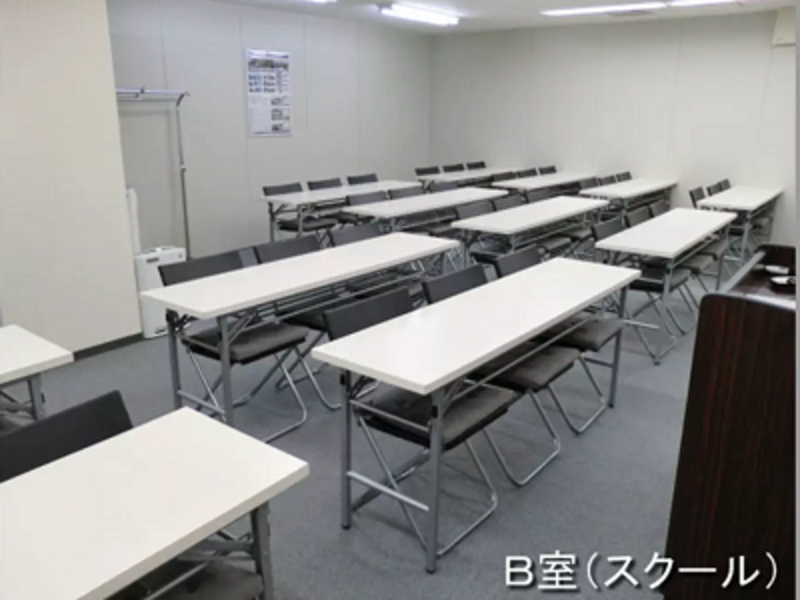 NSEリアルエステート梅田店 B室-1