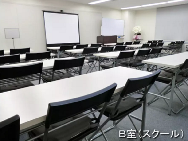 NSEリアルエステート梅田店 B室-2