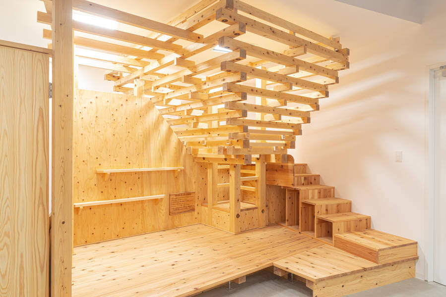 スペース七番 スペース2-16