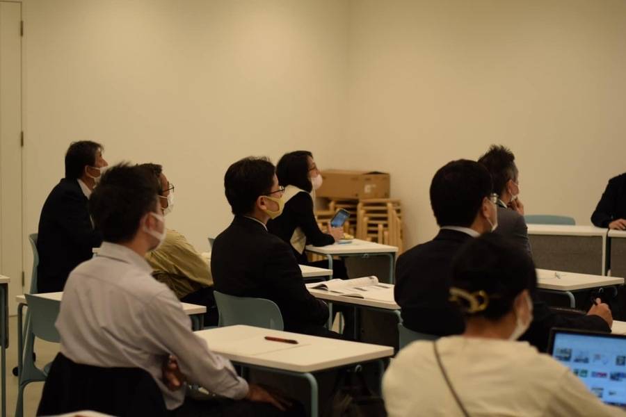 スペース七番 スペース2-7