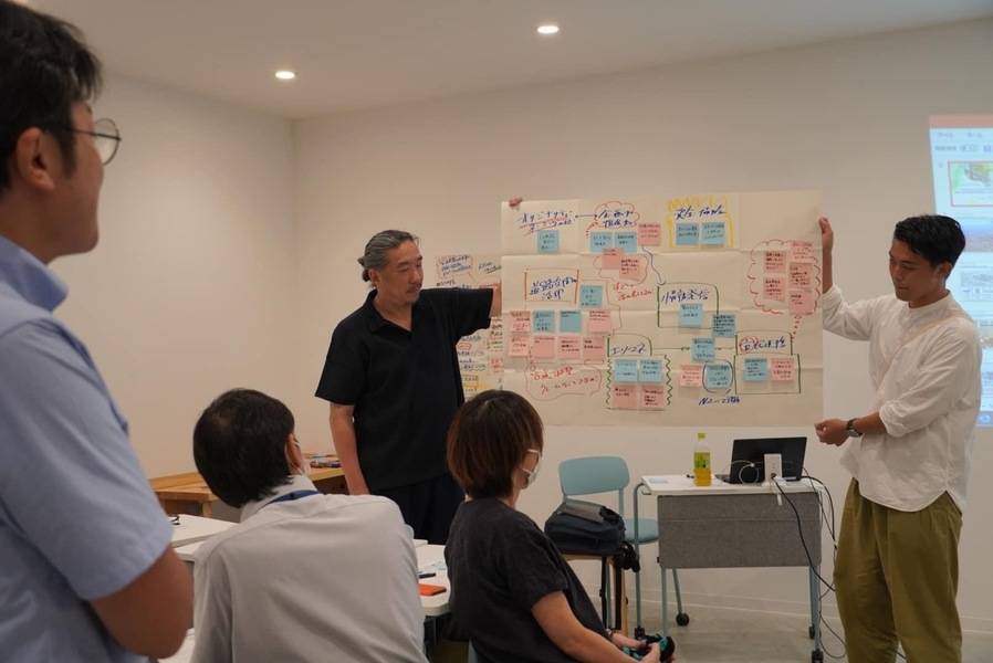 スペース七番 スペース2-8