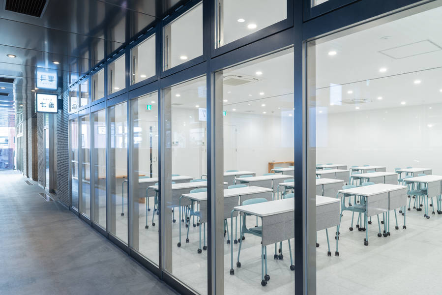 スペース七番 スペース2＋3-21