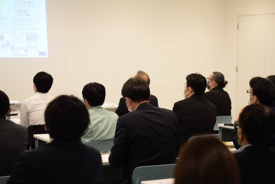 スペース七番 スペース2＋3-6