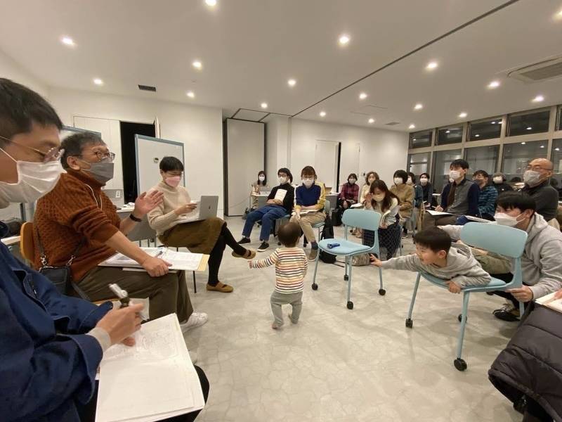 スペース七番 スペース2＋3-7