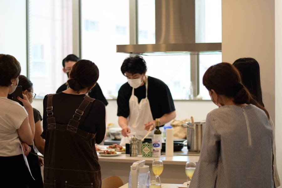 スペース七番 スペース1-7