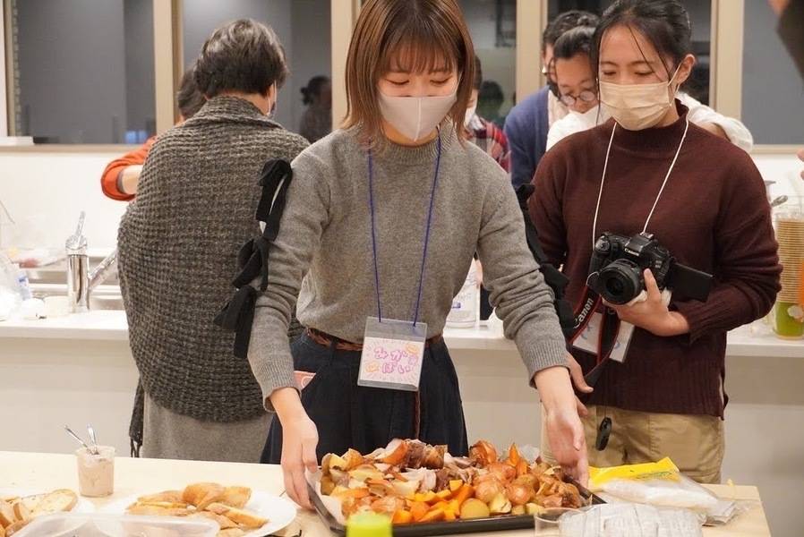 スペース七番 スペース1-8