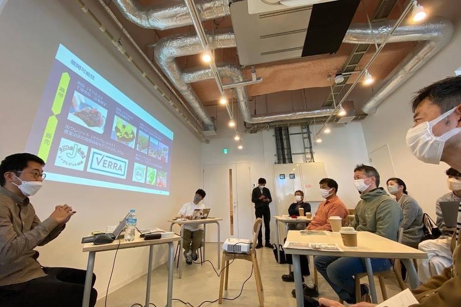 スペース七番 スペース1-9