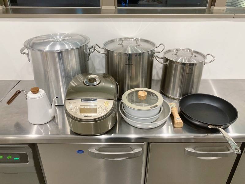 スペース七番 スペース1-16