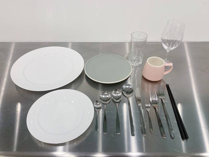 スペース七番 スペース1-18