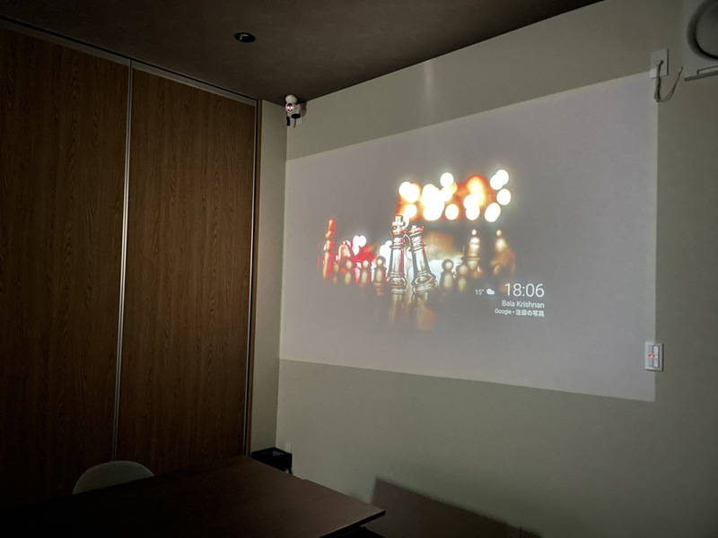 Connected Studio i/HUB セミナールーム-6