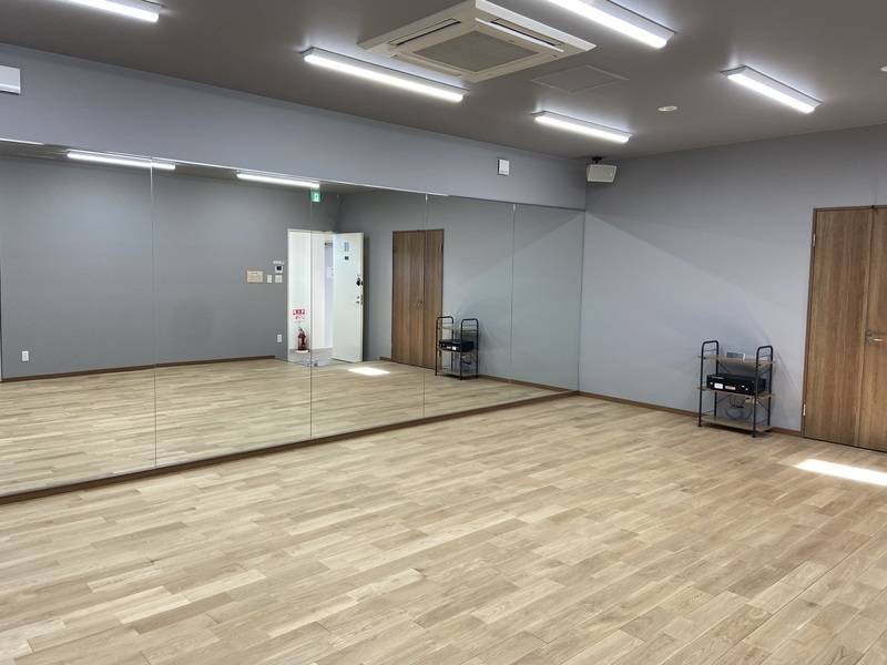 たかにしスタジオ-5