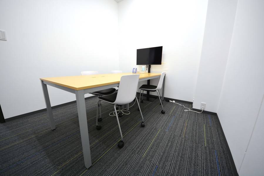 貸会議室-tsumugu- 船場センタービル6号館 Dタイプ-1