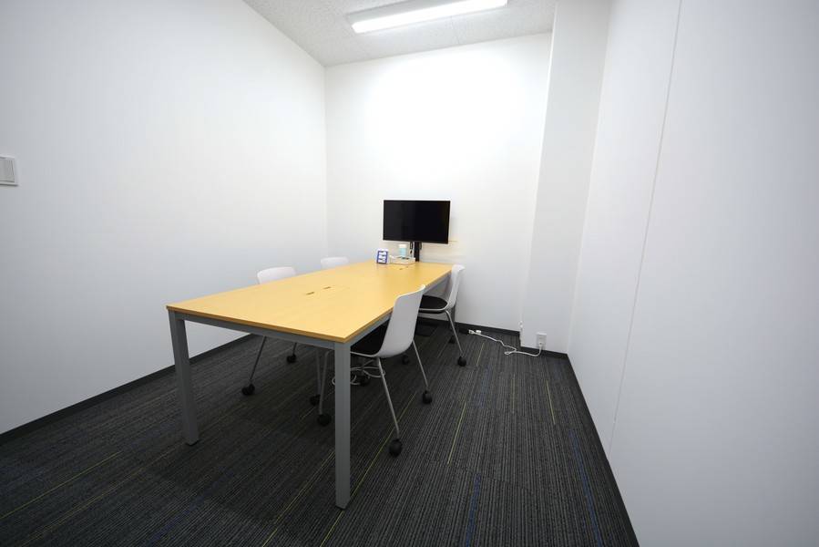 貸会議室-tsumugu- 船場センタービル6号館 Dタイプ-3