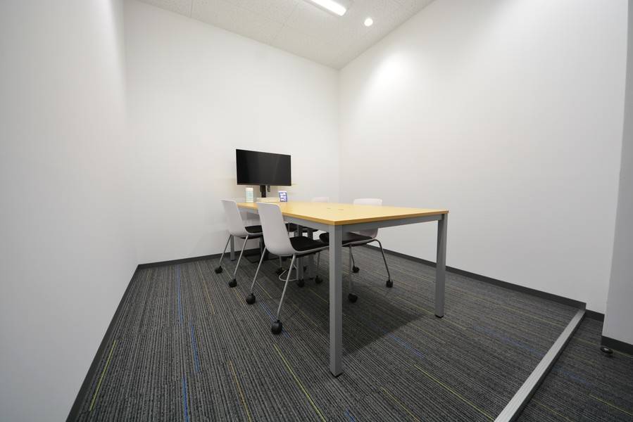 貸会議室-tsumugu- 船場センタービル6号館 Eタイプ-1