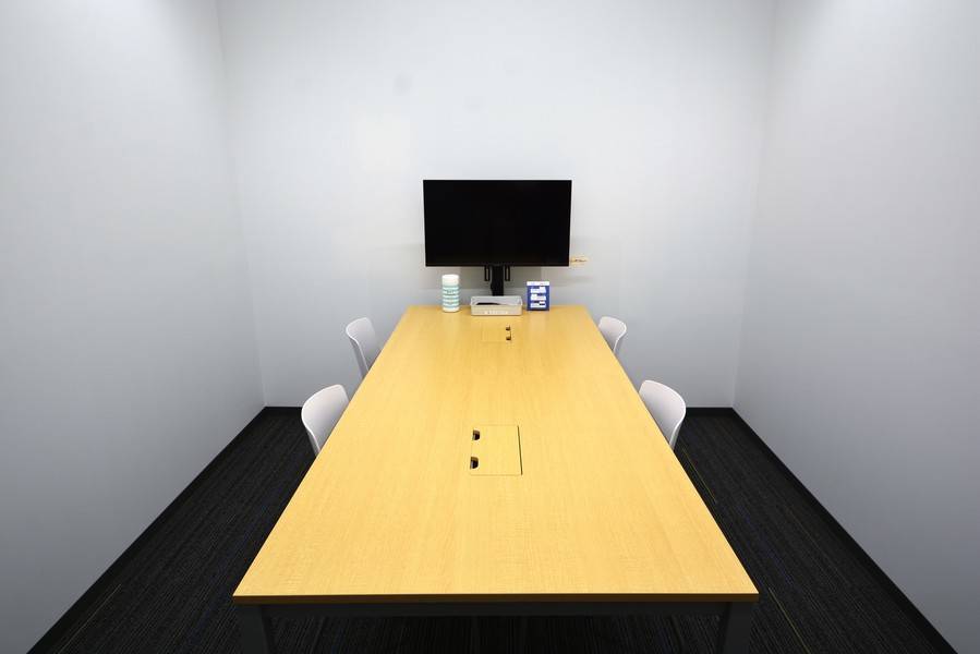 貸会議室-tsumugu- 船場センタービル6号館 Eタイプ-2